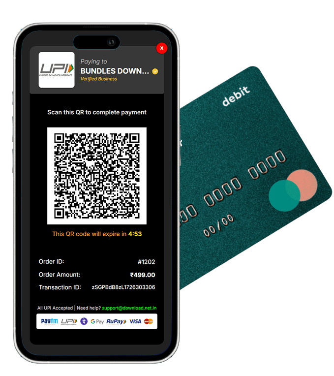 Payment Interface